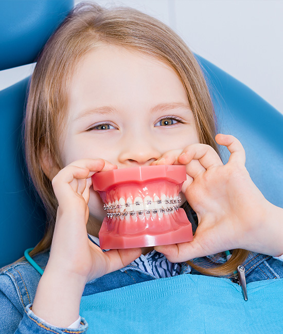 Glastonbury Orthodontics | Retainers, Interceptive Orthodontics and Invisalign reg